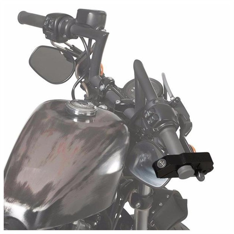 Motorcycle Handlebar Lock - Gadgets and more