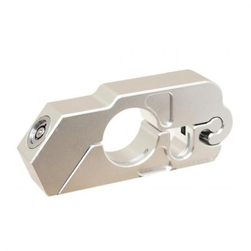 Motorcycle Handlebar Lock - Gadgets and more