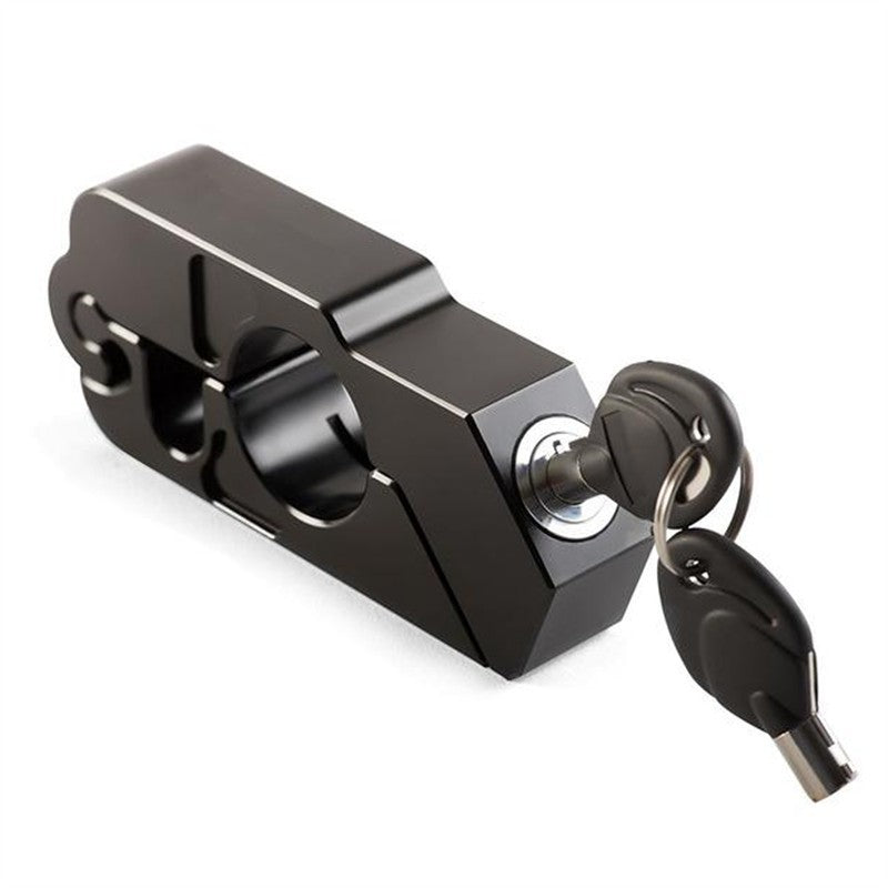 Motorcycle Handlebar Lock - Gadgets and more