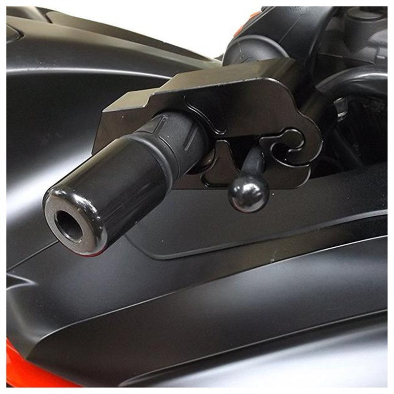 Motorcycle Handlebar Lock - Gadgets and more