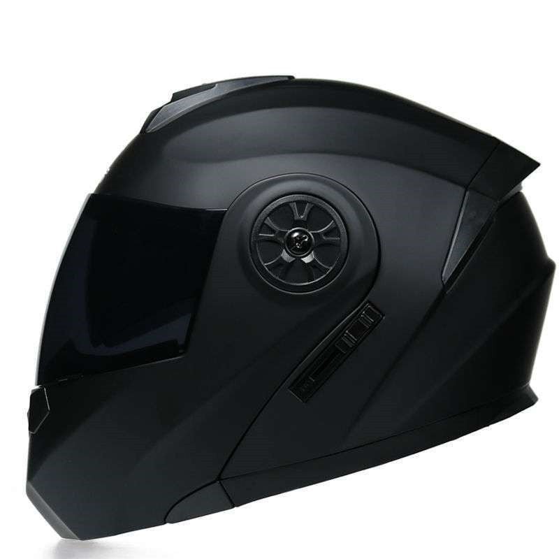 Motorcycle Helmets For Men And Women, Full Face Helmets,Electric Motorcycles - Gadgets and more