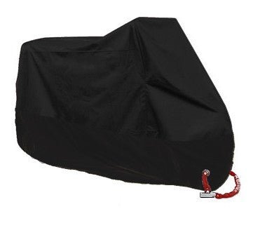 Waterproof Motorcycle Cover - Gadgets and more