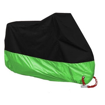 Waterproof Motorcycle Cover - Gadgets and more