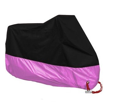 Waterproof Motorcycle Cover - Gadgets and more