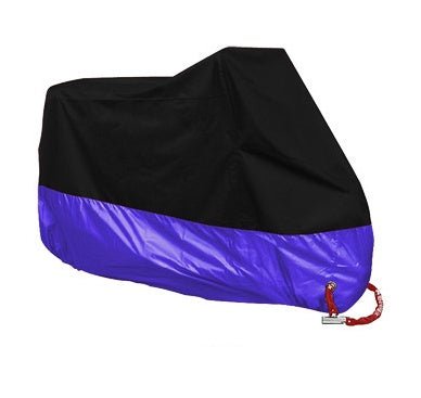 Waterproof Motorcycle Cover - Gadgets and more