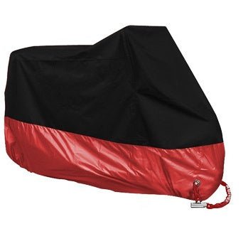Waterproof Motorcycle Cover - Gadgets and more