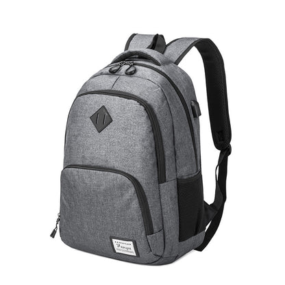 Computer Backpack Men's Leisure Travel - Gadgets and more