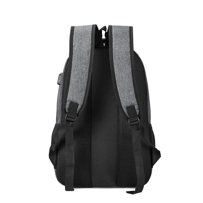 Computer Backpack Men's Leisure Travel - Gadgets and more