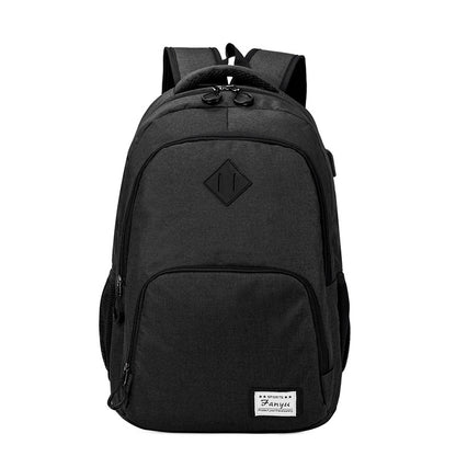 Computer Backpack Men's Leisure Travel - Gadgets and more