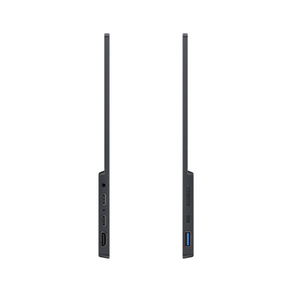 Touch Portable Monitor Mobile Phone Computer Game External Expansion Screen - Gadgets and more