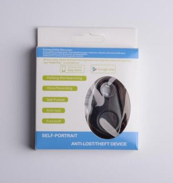 compatible Anti Lost Object Finder - Gadgets and more