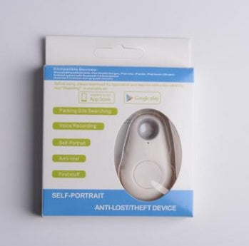 compatible Anti Lost Object Finder - Gadgets and more