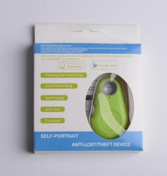 compatible Anti Lost Object Finder - Gadgets and more