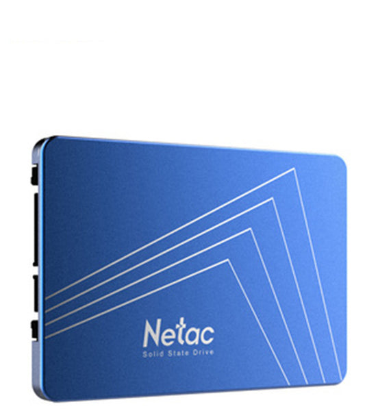 Ultra Light Series 60G 120G 240G 480G Solid State Drive N500S Computer Hard Drive - Gadgets and more
