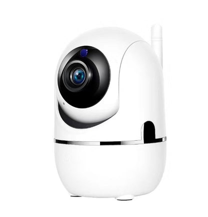WiFi wireless CCTV IP camera home security monitor - Gadgets and more