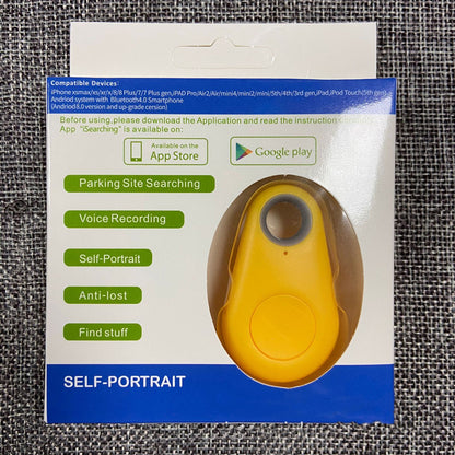 compatible Anti Lost Object Finder - Gadgets and more