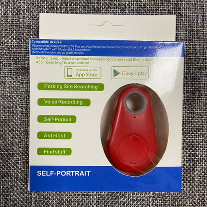 compatible Anti Lost Object Finder - Gadgets and more