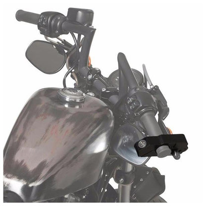 Motorcycle Handlebar Lock - Gadgets and more