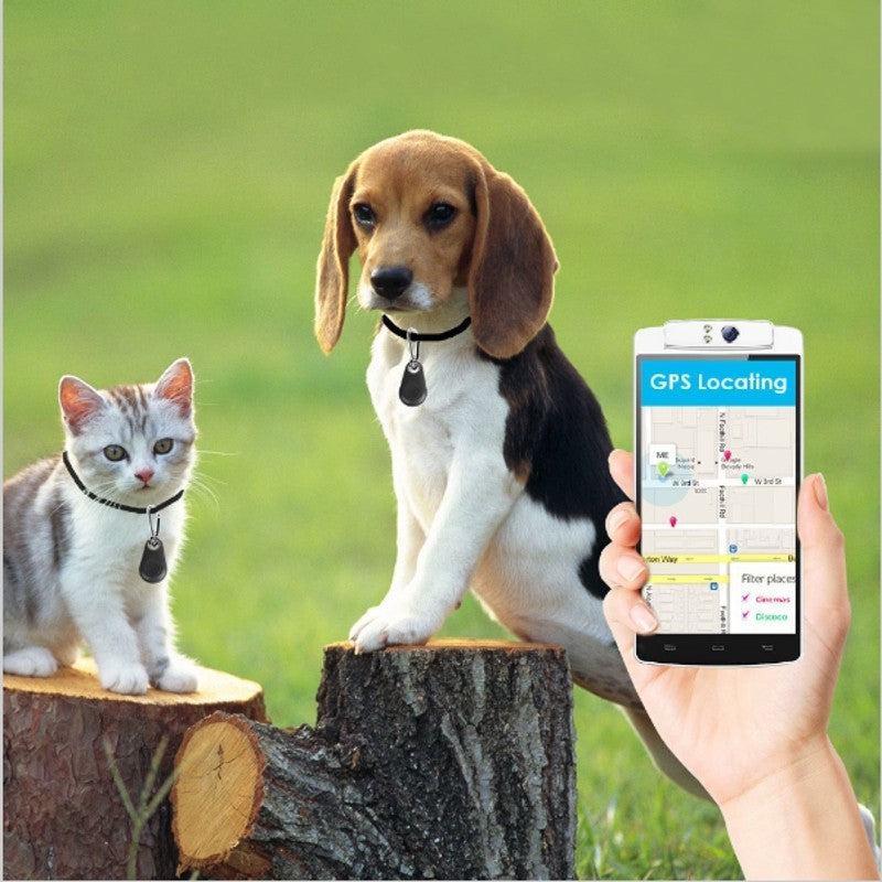 compatible Anti Lost Object Finder - Gadgets and more