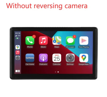 Portable IPS Car Smart Screen Wireless Projection Screen Carplay Android AUTO - Gadgets and more