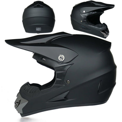 Off - road Helmet Motorcycle Small Off - road Helmet - Gadgets and more