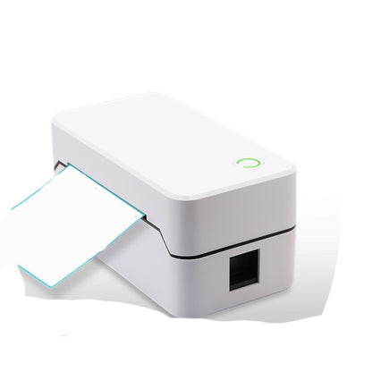 Thermal Label Printer Bluetooth Express Electronic Face Single Bar Code Sticker - Gadgets and more