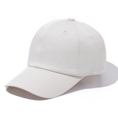 Cotton Baseball Cap Men's And Women's Leisure Sports - Gadgets and more
