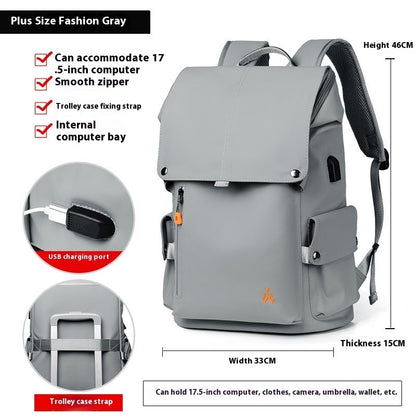 Men's Leisure  Short Business Trip Travel Bag - Gadgets and more