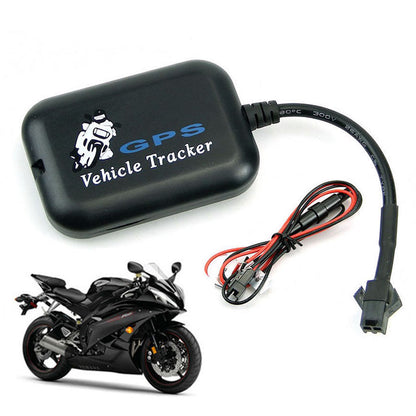 TX-5 locator car motor vehicle motor vehicle positioning tracker GPS locator tracker burglar alarm - Gadgets and more