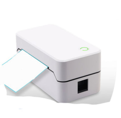 Thermal Label Printer Bluetooth Express Electronic Face Single Bar Code Sticker - Gadgets and more