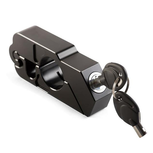 Motorcycle Handlebar Lock - Gadgets and more