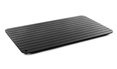 Fast Defrosting Tray Thaw  Kitchen Quick Aluminum Thaw Plate - Gadgets and more