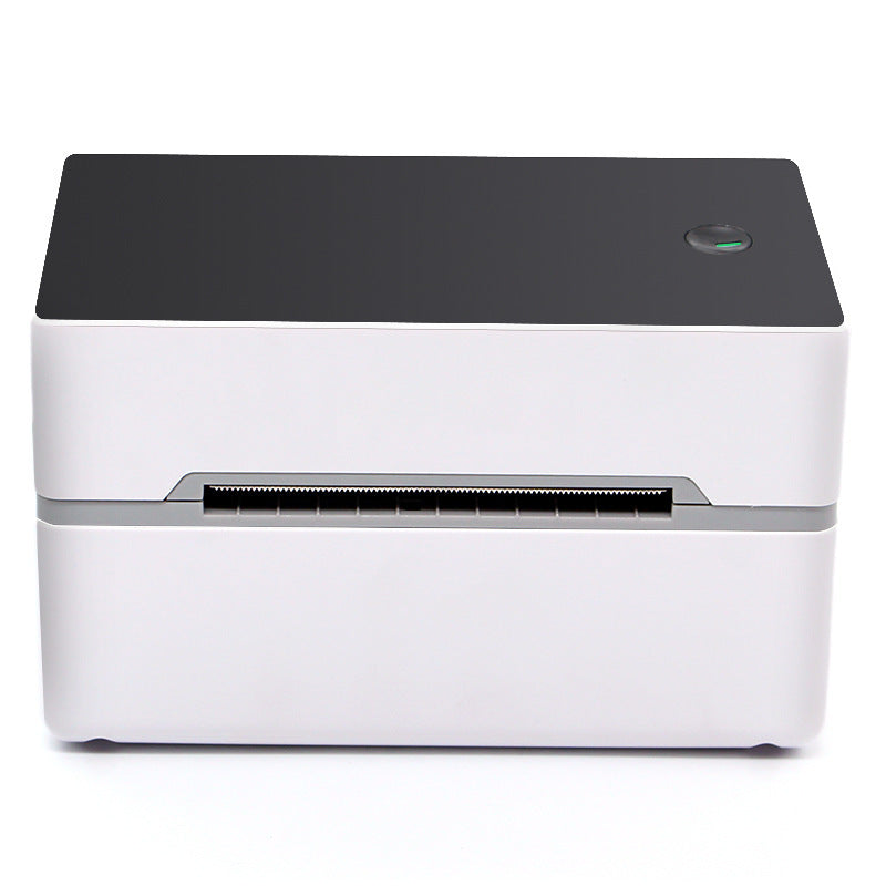 Thermal Label Printer Bluetooth Express Electronic Face Single Bar Code Sticker - Gadgets and more