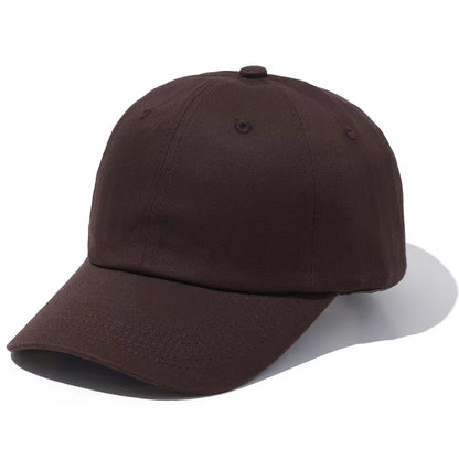 Cotton Baseball Cap Men's And Women's Leisure Sports - Gadgets and more
