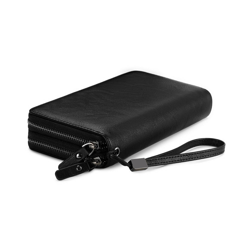 Men's Bag Anti-theft Swiping RFID Multifunctional - Gadgets and more