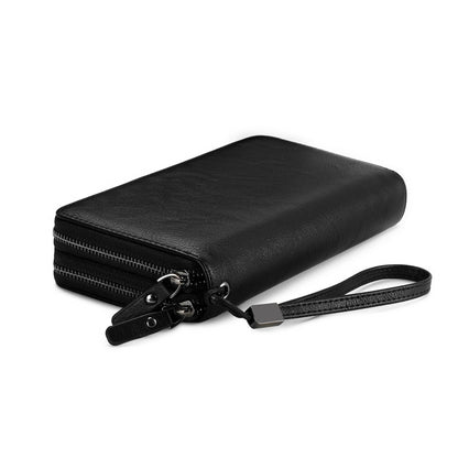 Men's Bag Anti-theft Swiping RFID Multifunctional - Gadgets and more