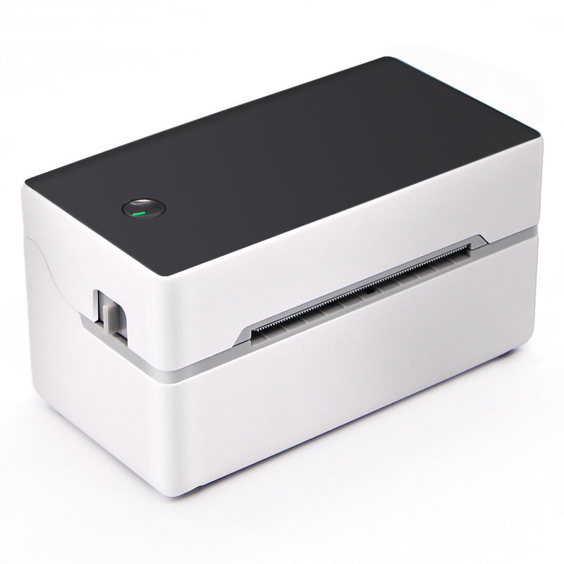 Thermal Label Printer Bluetooth Express Electronic Face Single Bar Code Sticker - Gadgets and more