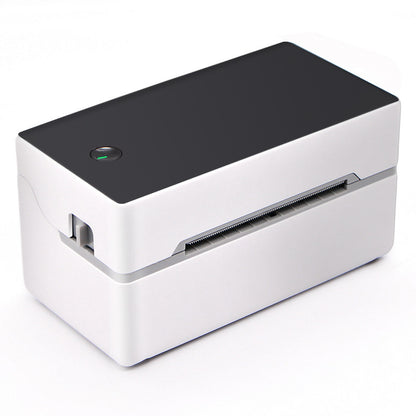 Thermal Label Printer Bluetooth Express Electronic Face Single Bar Code Sticker - Gadgets and more