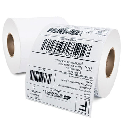 Thermal Label Printer Bluetooth Express Electronic Face Single Bar Code Sticker - Gadgets and more