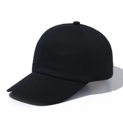 Cotton Baseball Cap Men's And Women's Leisure Sports - Gadgets and more