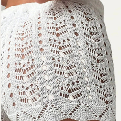 Women's Stylish Beach Vacation Hot Pants Shorts Hsam the best store