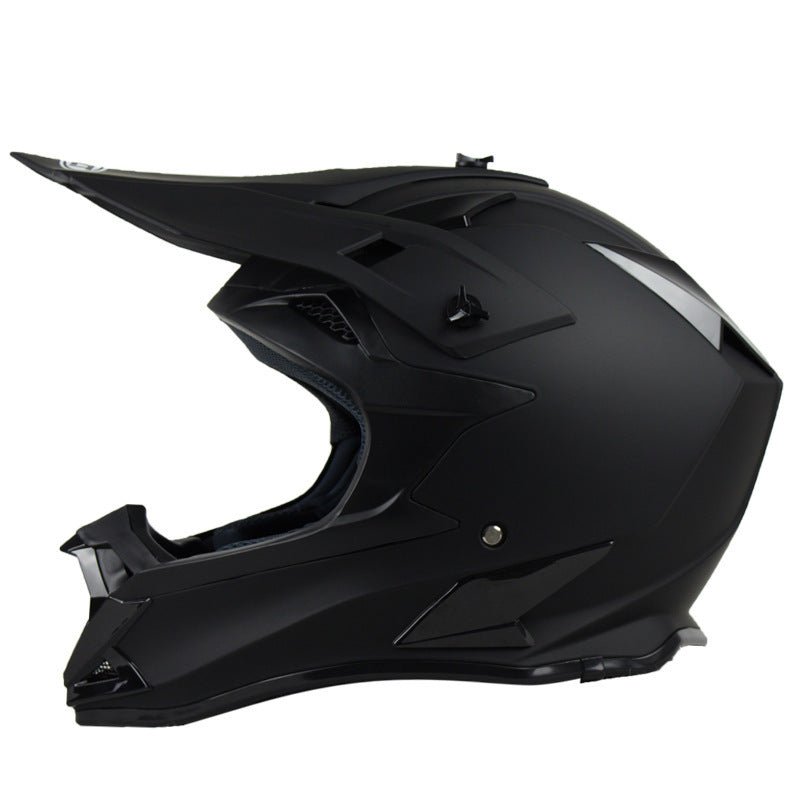 MotoDrop Shipping Off - road Motorcycle Helmet - Gadgets and more
