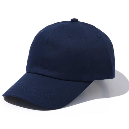 Cotton Baseball Cap Men's And Women's Leisure Sports - Gadgets and more