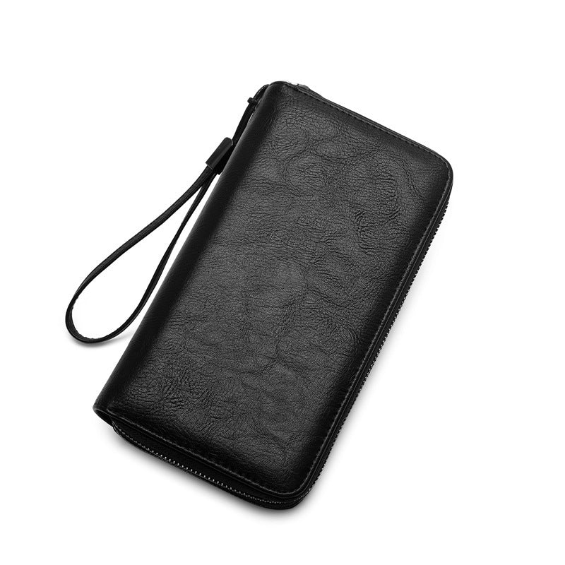 Men's Bag Anti-theft Swiping RFID Multifunctional - Gadgets and more