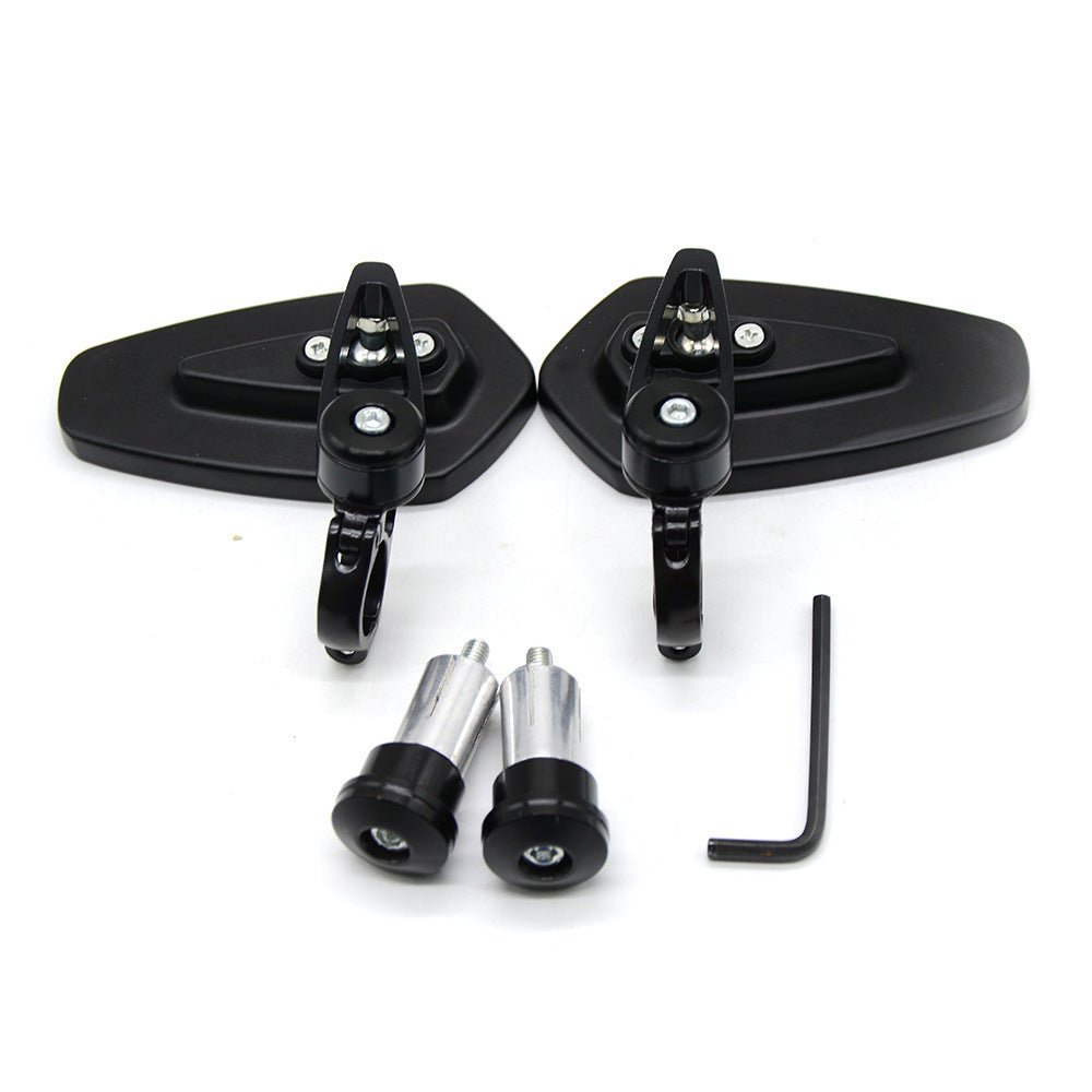Modified Rear Mirror Reflector Motorcycle Accessories - Gadgets and more