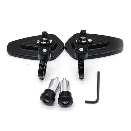 Modified Rear Mirror Reflector Motorcycle Accessories - Gadgets and more