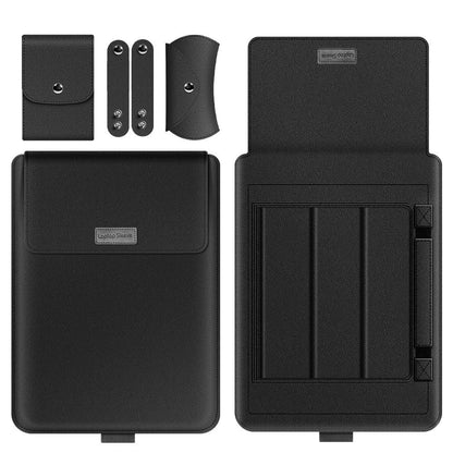 Notebook Stand Computer Liner Storage Bag - Hsam the store 4every1