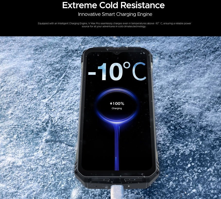 VMAX PRO Mobile Phone - Gadgets and more