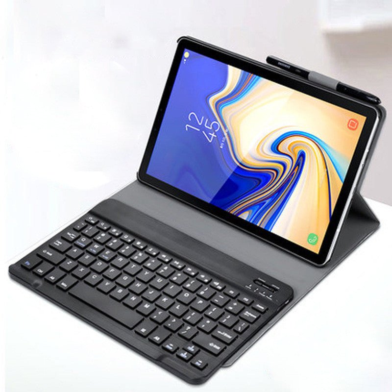 Compatible With Apple, Suitable For Matepadipad Tablet Wireless Computer Keyboard - Hsam the store 4every1