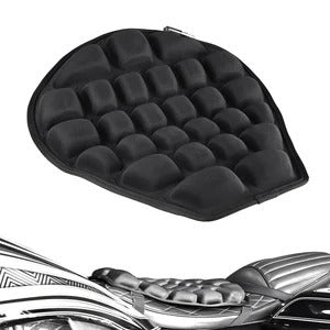 Three - dimensional airbag for motorcycle cushion - Gadgets and more